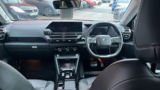 Citroen C4 1.2 PureTech [130] Shine 5dr Auto Petrol Hatchback